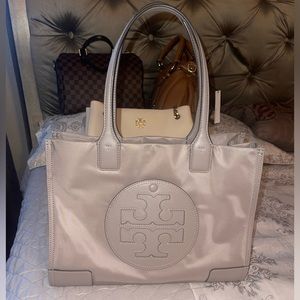 Tory Burch Ella small tote